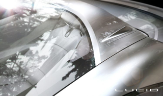 Illustration for article titled Lucid Motors